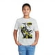 T-shirt à manches courtes Batman pour garçon – image 1 sur 3