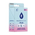 thumbnail image 1 of WakeWater +PLUS Energy & Electrolyte Drink Mix - Raspberry Lemonade, 1 of 2