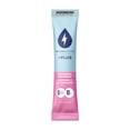 thumbnail image 2 of WakeWater +PLUS Energy & Electrolyte Drink Mix - Raspberry Lemonade, 2 of 2