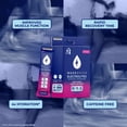 thumbnail image 3 of WakeWater Electrolytes Rapid Rehydration - Fruit Punch, 3 of 5
