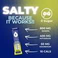 thumbnail image 5 of WakeWater Electrolytes Réhydratation Rapide - Citron lime, 5 of 5
