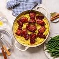 thumbnail image 4 of Prime Bone-in Chicken Thighs Organic, 4 pc, 0.48 - 0.60 KG, 4 of 9