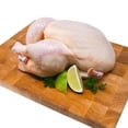thumbnail image 3 of Prime Whole Chicken Organic, 1 pc, 1.36 - 1.70 KG, 3 of 7