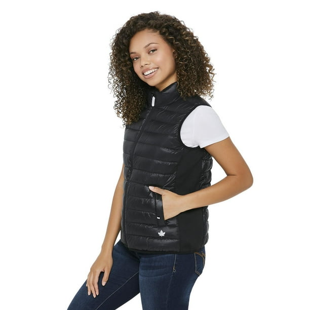Port Authority Ladies Value Fleece Vest. L219 : : Clothing, Shoes  & Accessories