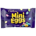 thumbnail image 1 of Cadbury Mini Eggs,Chocolatey Candy Eggs, 1 of 8