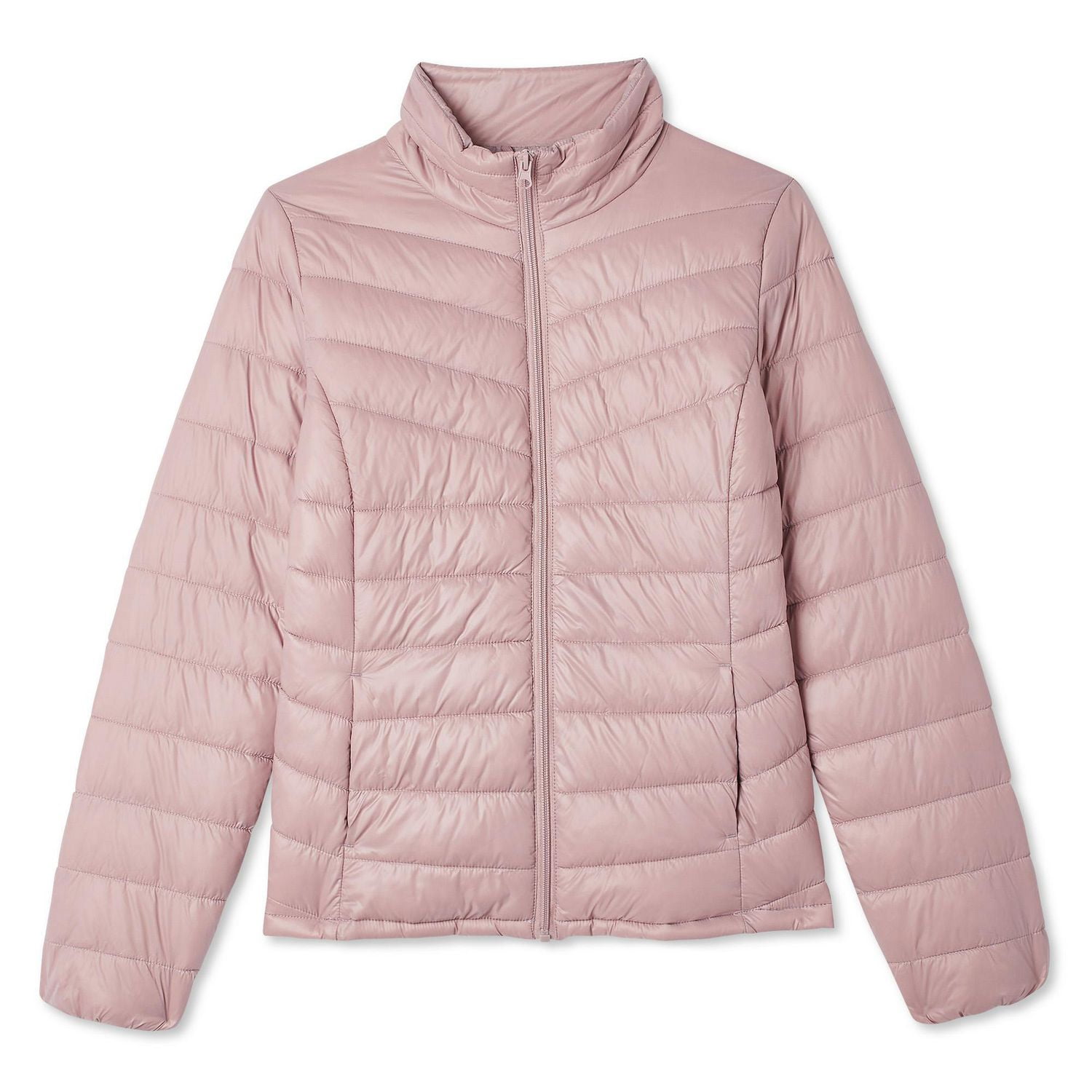 Plain clearance pink jacket