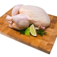 thumbnail image 3 of Prime Whole Chicken Raised Without Antibiotics, 1 pc, 1.34 - 1.70 KG, 3 of 6