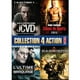 Collection 4 Action, Vol. 1 (French Edition) - image 1 of 1