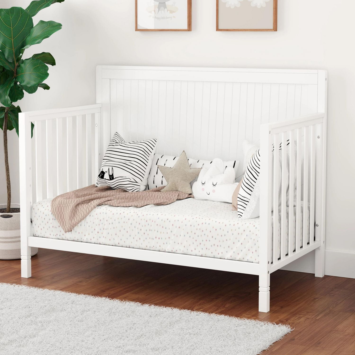 Bed for baby walmart best sale