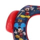 Siège de pot souple "All Star" Disney Mickey Mouse – image 3 sur 3