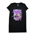 thumbnail image 1 of Bratz Ladies 20th Group Airbrush Nightshirt, 1 of 2