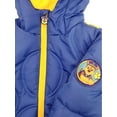 thumbnail image 3 of Nickelodeon Paw Patrol Backpack Jacket, 3 of 3