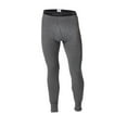 thumbnail image 2 of Stanfield's Essentials Men's Big & Tall Two Layer Thermal Long Johns Underwear, 2 of 2