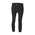 thumbnail image 2 of Athletic Works Women's Performance Capris, 2 of 6