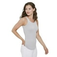 thumbnail image 2 of Débardeur sans coutures George pour femmes, 2 of 6