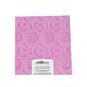 Fabric Palette 18 x 21" Tissu pré-coupé conception rose – image 1 sur 1