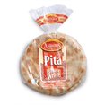 thumbnail image 1 of ANDALOS SMALL WHITE PITA BREAD, 1 of 3