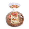 thumbnail image 1 of Andalos Medium Whole Wheat Pita Bread, 1 of 3