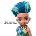 thumbnail image 3 of Cave Club Slate Doll, 3 of 6