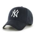 thumbnail image 1 of Casquette MLB Fan Favorite Mass Basic-Yankees, 1 of 2