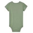 thumbnail image 2 of George Baby Girls' Bodysuit, 2 of 2