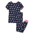 thumbnail image 2 of Pyjama 2 pièces George pour filles, 2 of 2