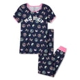thumbnail image 1 of Pyjama 2 pièces George pour filles, 1 of 2