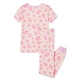 thumbnail image 2 of Pyjama 2 pièces George pour filles, 2 of 2