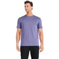 thumbnail image 1 of Athletic Works Men's Relaxed-Fit Short Sleeve Tee, 1 of 6
