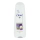 Dove® Nutritive Solutions Après-shampoing rééquilibrant, sérum nurtitif, arôme de prune et sakura, – image 1 sur 1
