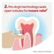Dentifrice Colgate Sensitive Pro-Relief Protection complète 75 ml – image 4 sur 7