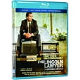 thumbnail image 1 of The Lincoln Lawyer (Blu-ray + DVD) (Bilingual), 1 of 1