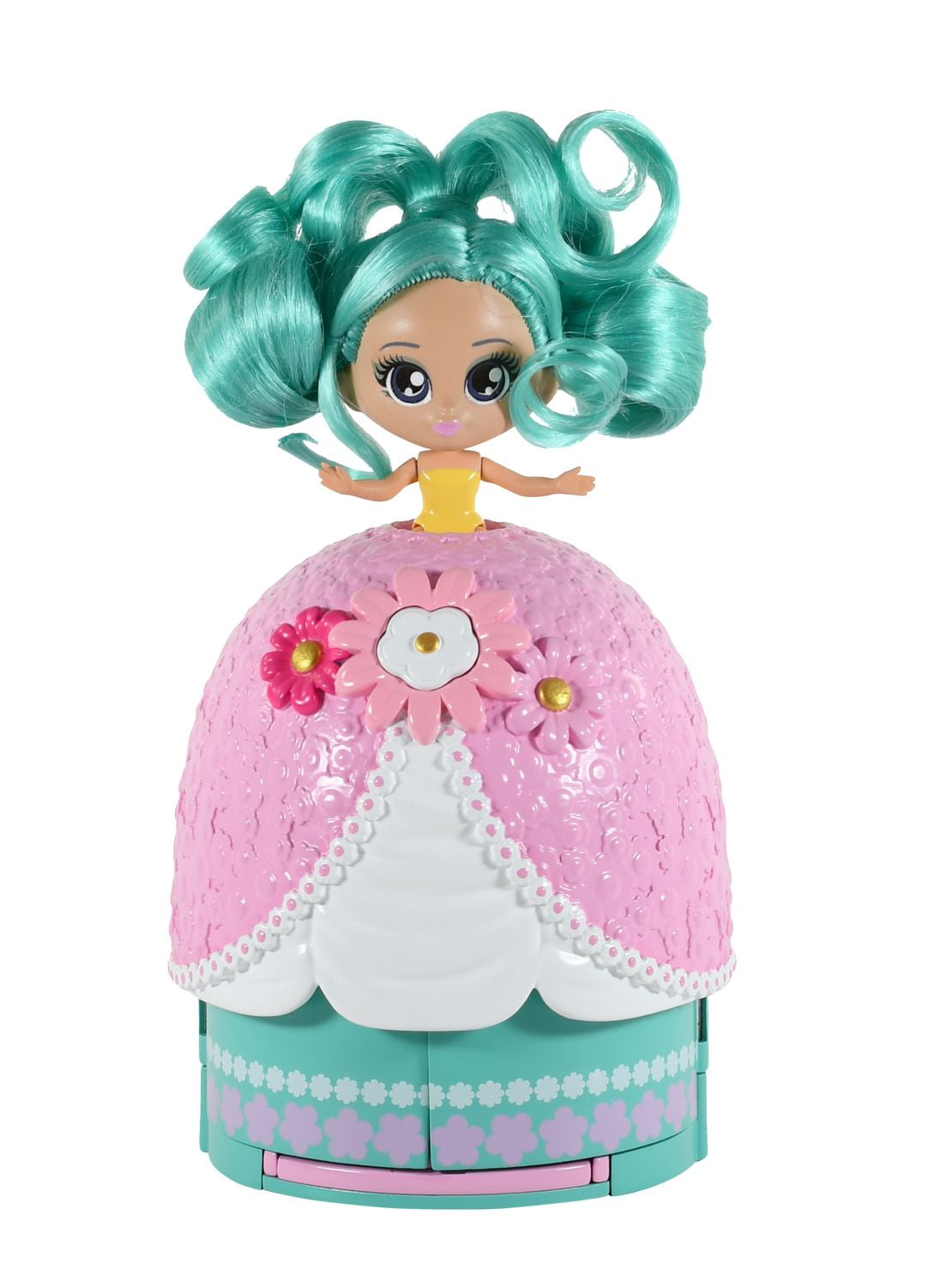 Project runway cheap shopkins shoppie doll