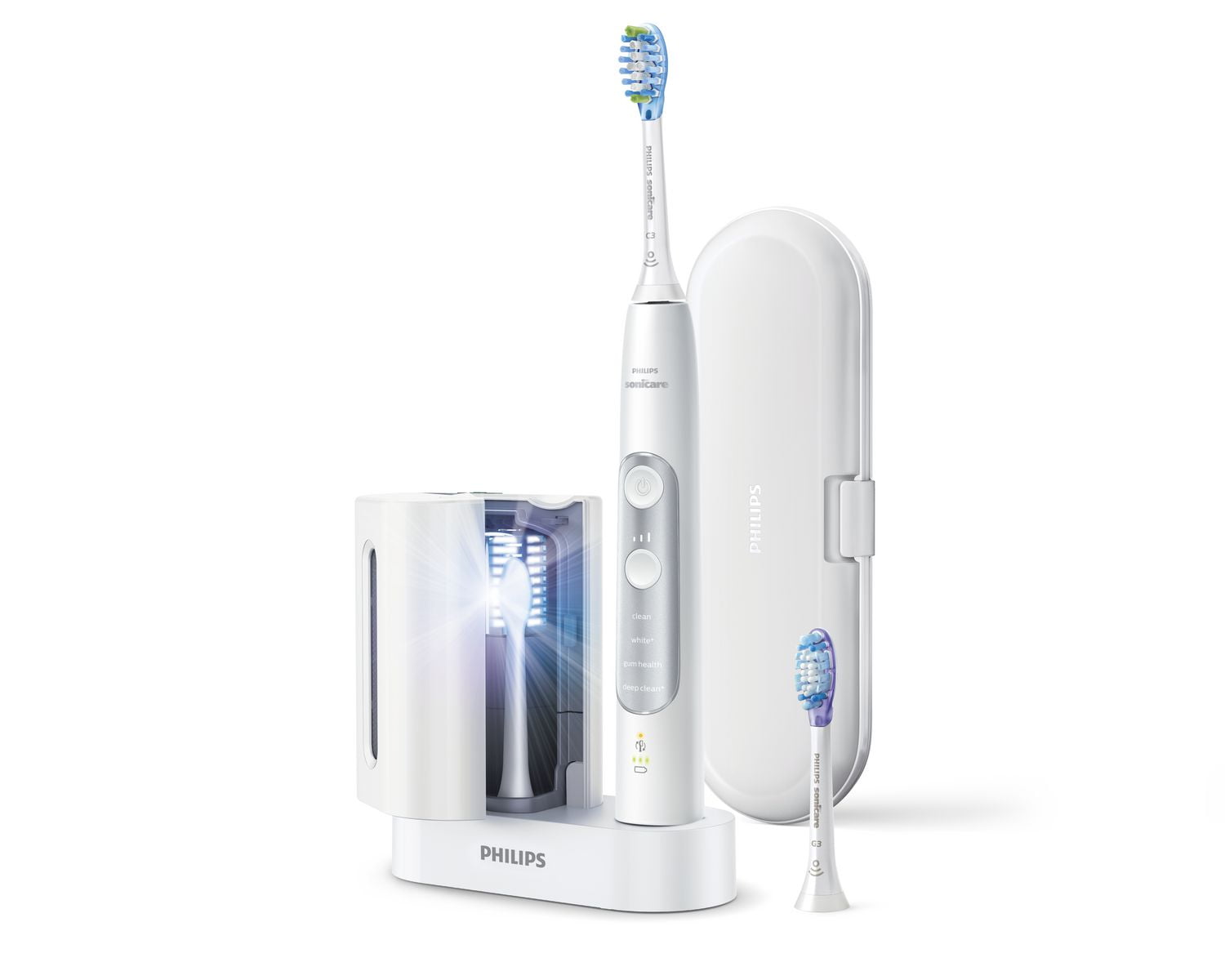 Philips sonicare on sale expert clean