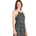 thumbnail image 2 of George Women's Crinkle Maxi Dress, 2 of 6