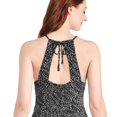 thumbnail image 3 of George Women's Crinkle Maxi Dress, 3 of 6