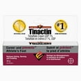 thumbnail image 1 of Tinactin Antifungal Foot Cream, 1 of 5