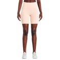 thumbnail image 1 of Athletic Works Women's Short, 1 of 6