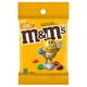 M&M’S, bonbons au chocolat au lait, arachide, format partage, 120 g – image 1 sur 4