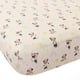 Disney Fitted Crib Sheet - image 3 of 6