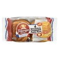 thumbnail image 1 of All Butter Brioche Croissants (4), 1 of 2