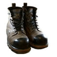 thumbnail image 2 of Tuff Toe Polyurethane Protective Toe Coating - Black, 2 of 3