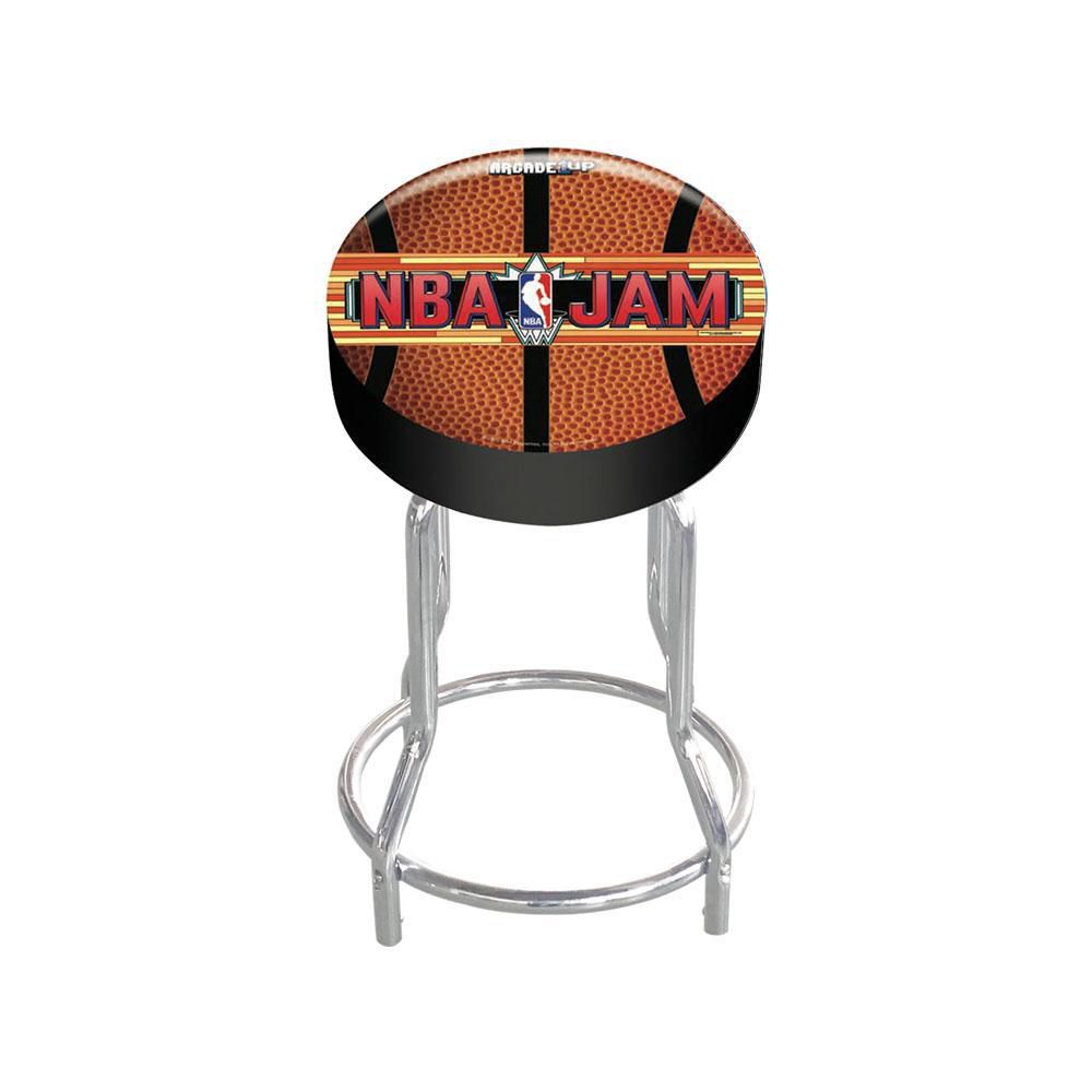 Arcade1UP NBA Jam™ Stool Walmart Canada