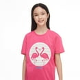 thumbnail image 4 of Pyjama 3 pièces interactif et luminescent Justice pour filles, 4 of 8