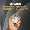 thumbnail image 3 of Vaporisateur Drixoral No Drip avec fraîcheur menthol, contient de l'oxymétazoline, soulage rapidement avec une sensation de fraîcheur pendant 12 heures, soulage la congestion, dégage le nez, 3 of 8