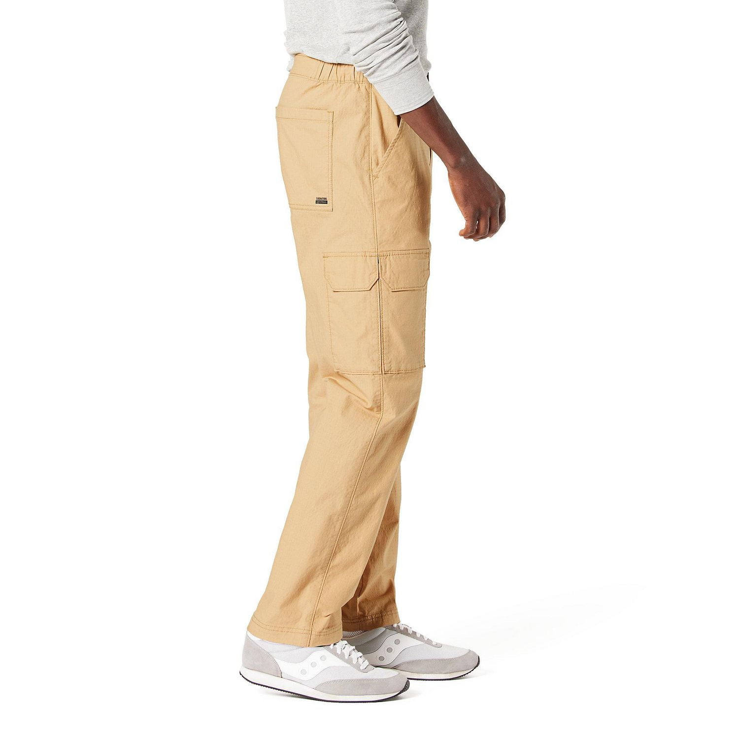 Men's levi's best sale utility pants