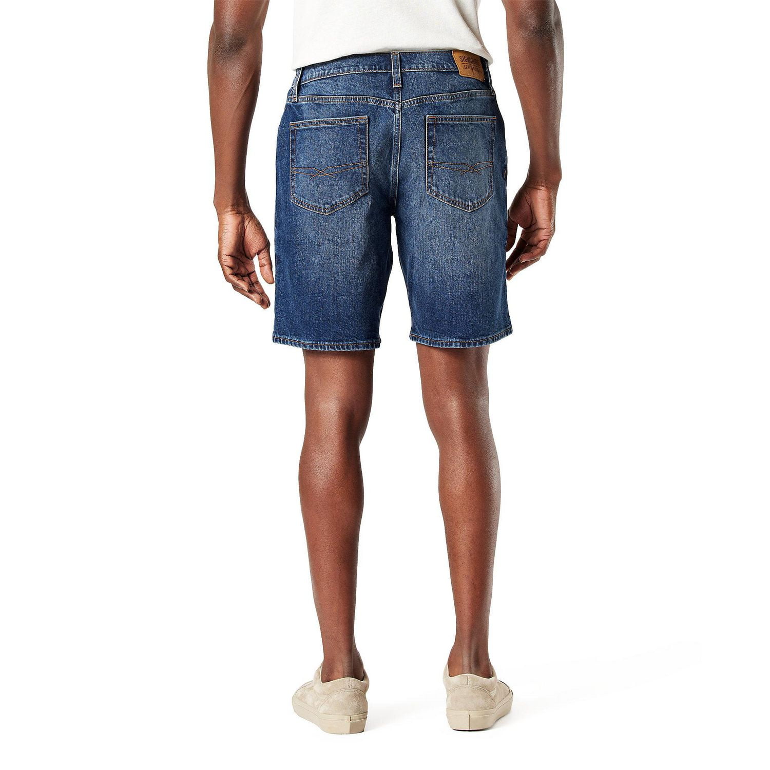 Walmart sales levi shorts