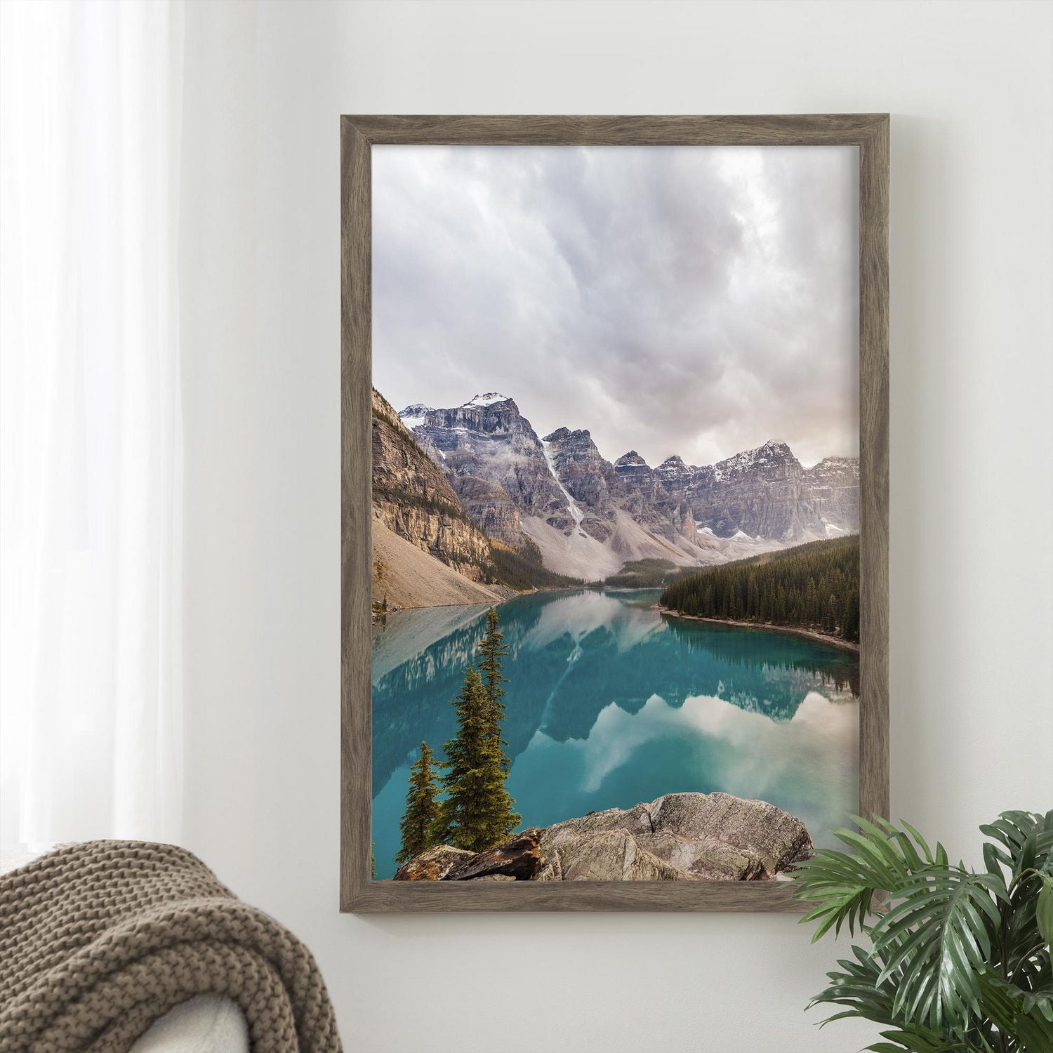 24 by deals 36 poster frame