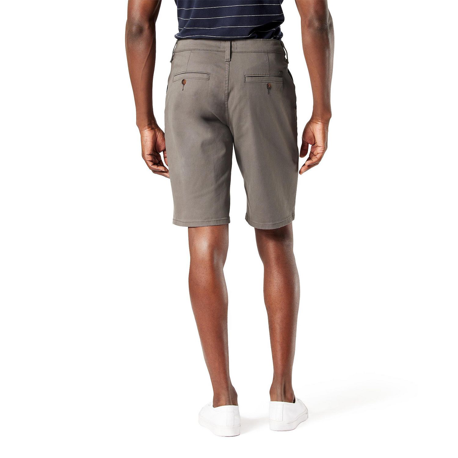 Signature by Levi Strauss & Co.™ Men’s Chino 10.5-inch Shorts