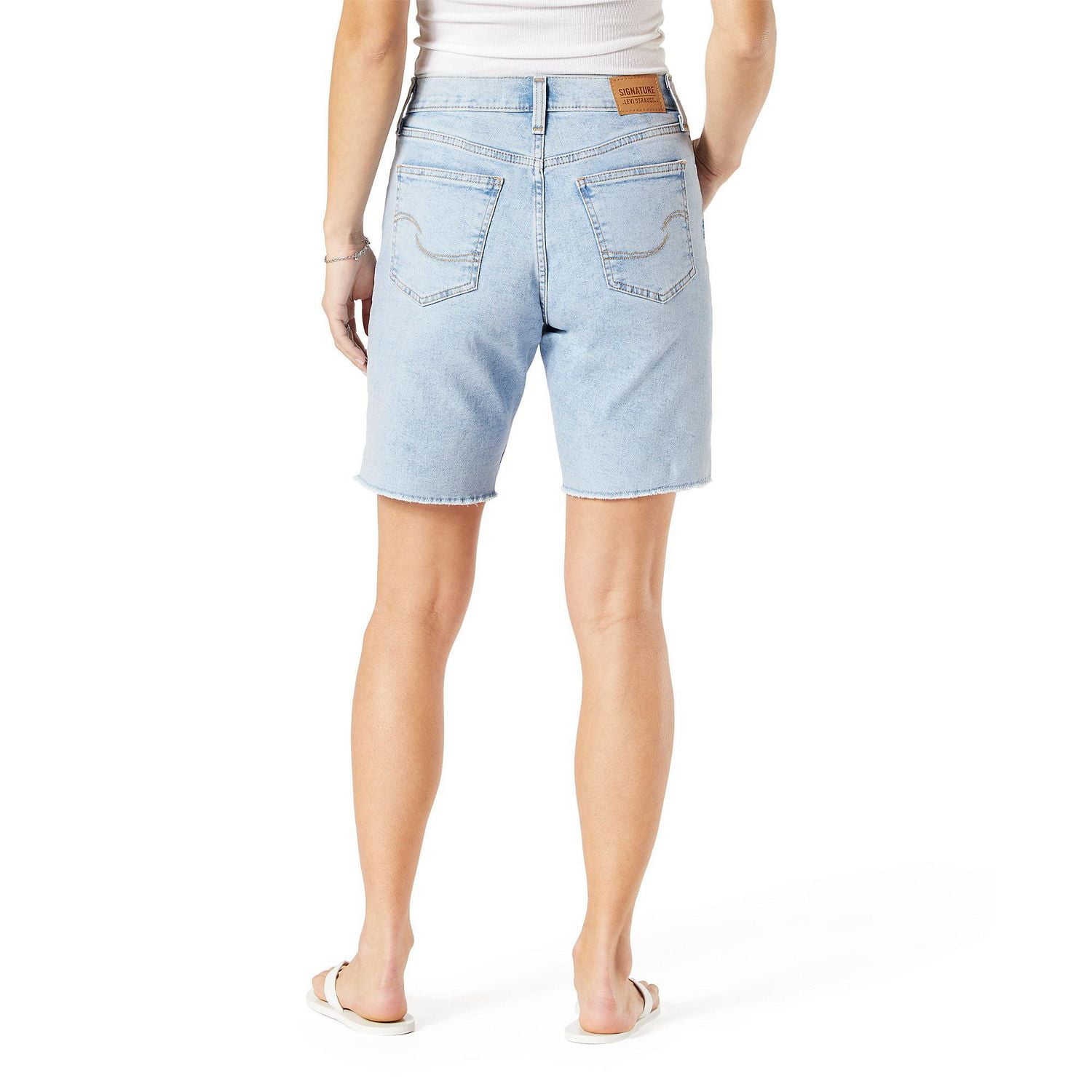 Levi 2024 shorts walmart